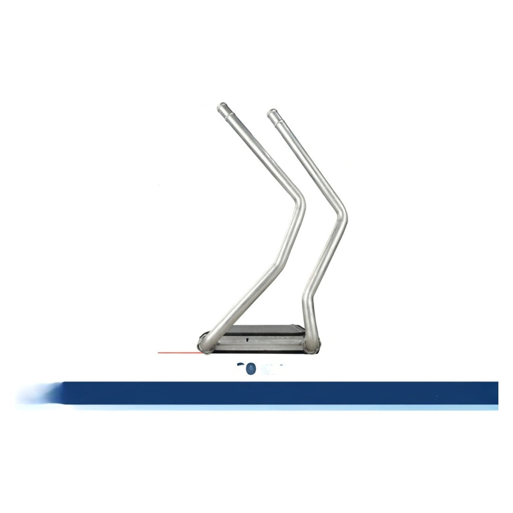 SKU 430485.VM - Aquecedor MB Accelo 815, 915, 1016, 1316