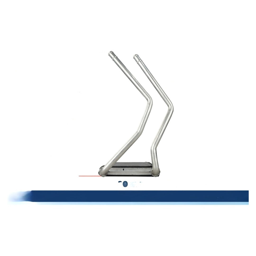 SKU 430485.VM - Aquecedor MB Accelo 815, 915, 1016, 1316