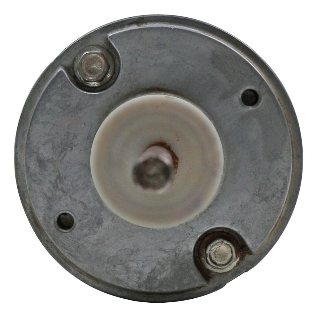 SKU 420142.VM - Ventilador da Caixa Caterpillar Motoniveladora 140H, 160H, Pa Carregadeira 950G [2 Eixos sem Turbina] 24v