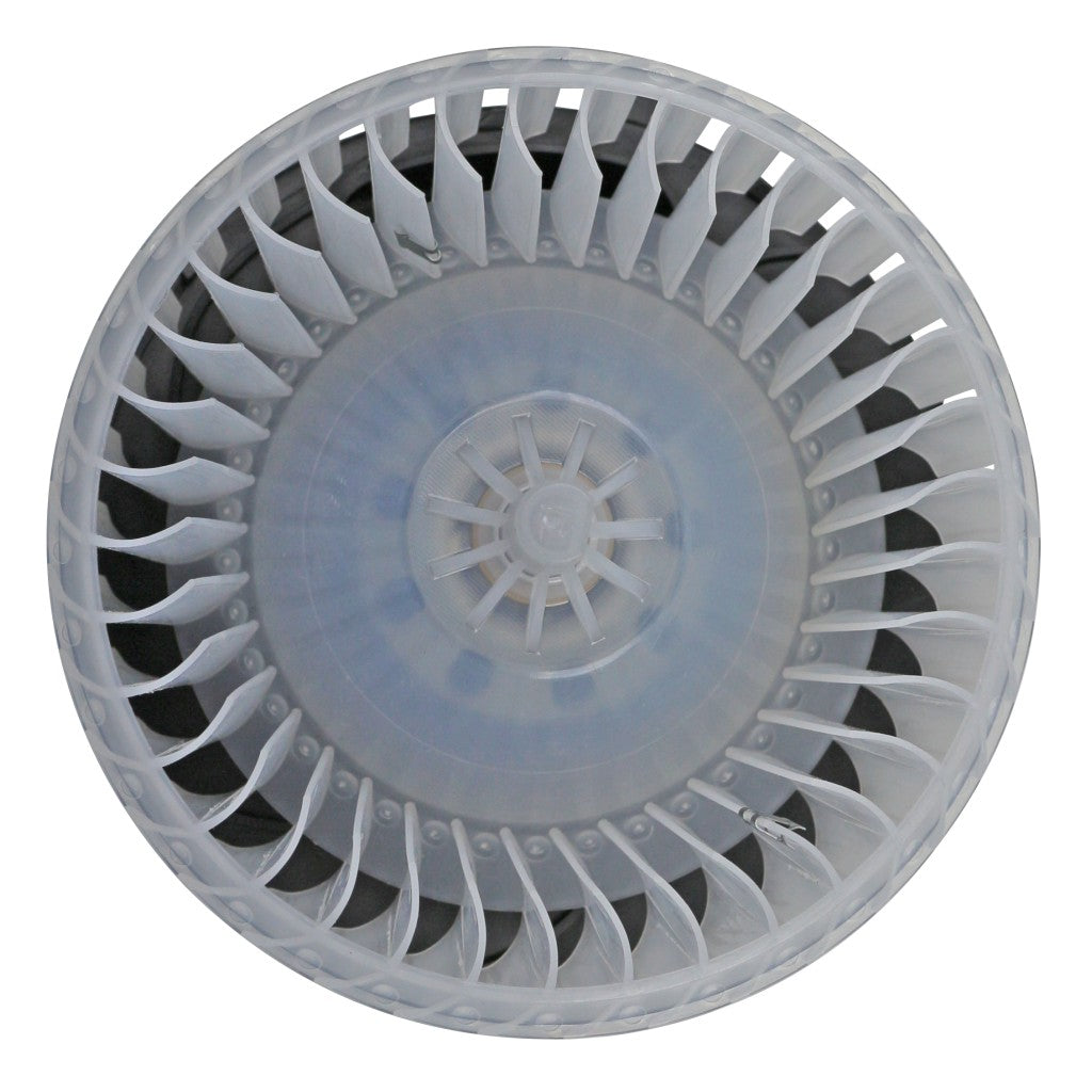 SKU 420425.VM - Ventilador da Caixa John Deere Colheitadeira CH570, CH670 12v