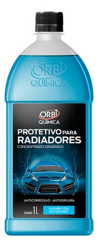 SKU 350950.VM - Protetivo para Radiador 1L Orbi [Azul]