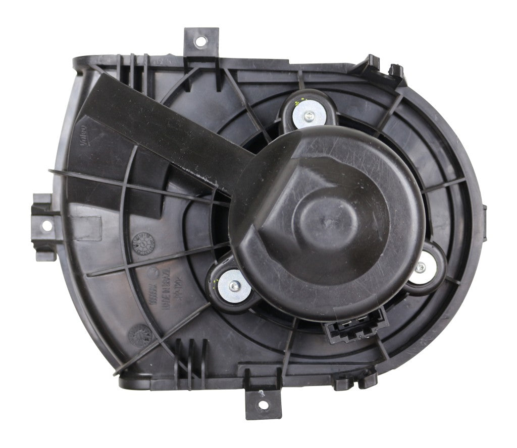 SKU 420954.VM - Ventilador da Caixa VW Gol G5 2008 a 2012, G6 2013>, Fox 2010>, UP [Caixa Valeo]