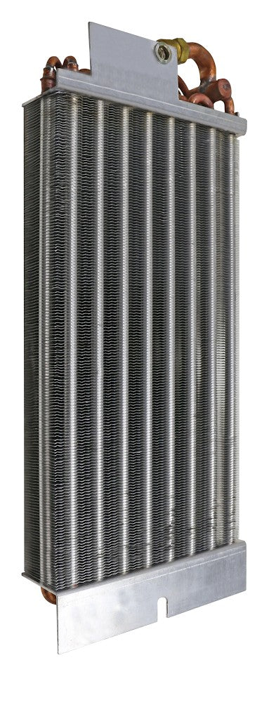 SKU 410143.VM - Evaporador Caterpillar D5N, D5R, D6N, D6R, D6M, D6T