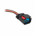 SKU 139159.VMRS - Chicote Reparo [3 Vias] 2,8mm [Rainha das Sete]