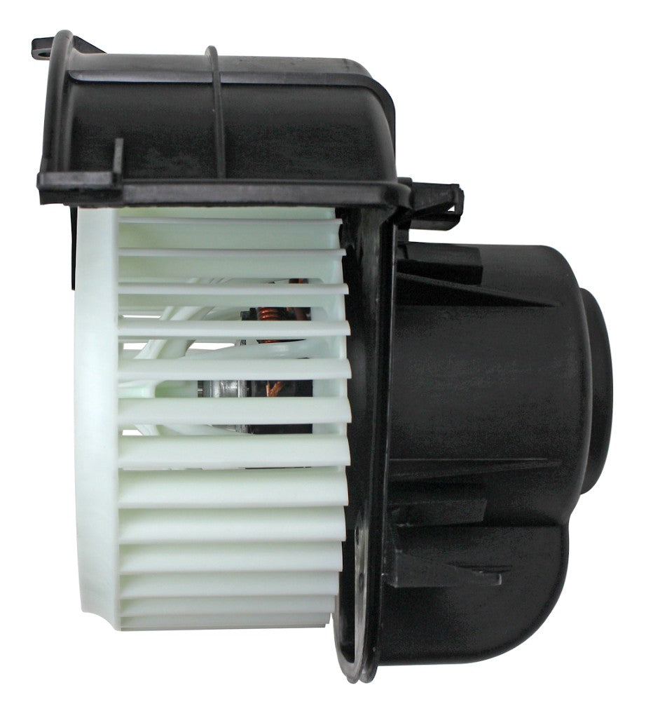 SKU 420920.VM - Ventilador da Caixa VW Amarok, Touareg 2010 a 2016 /Audi Q7 /Porsche Cayenne