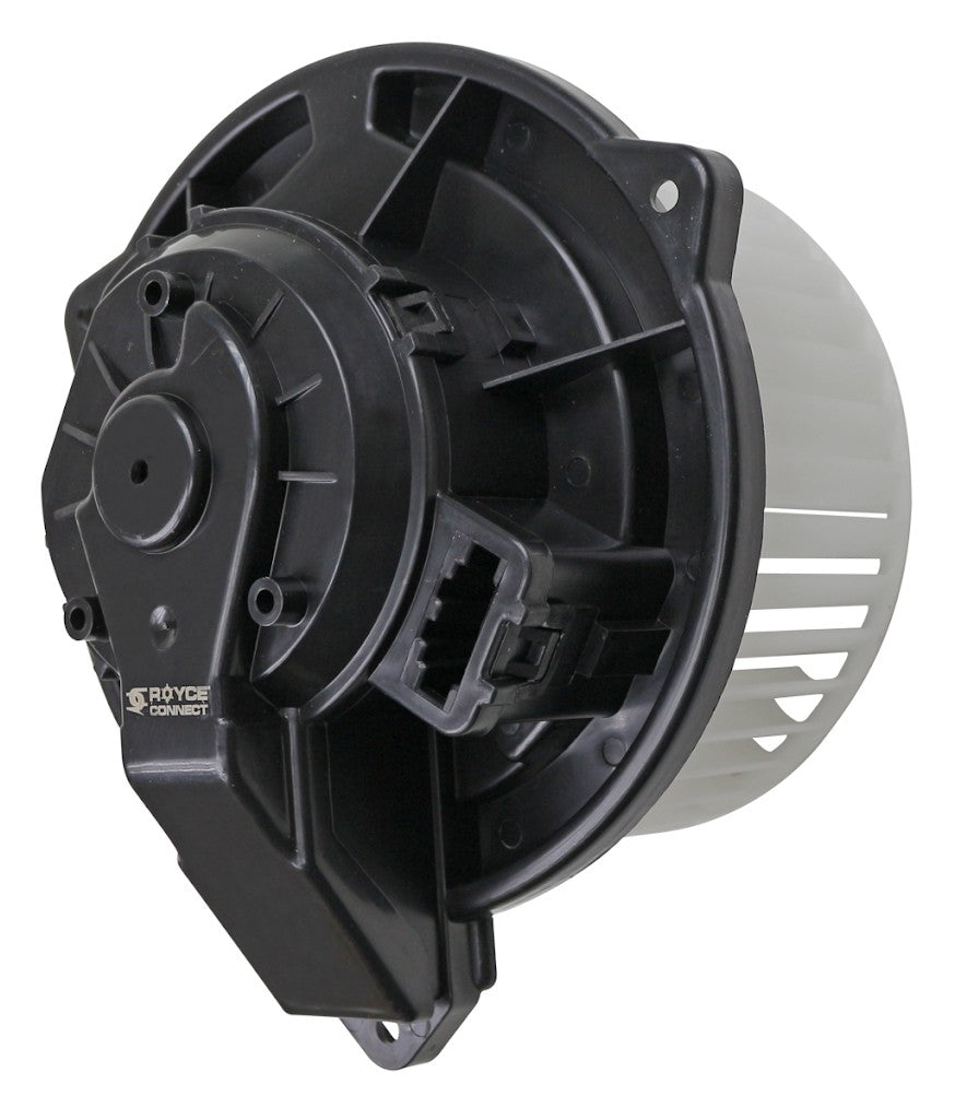 SKU 420952.VM - Ventilador da Caixa VW Gol G5 2008 a 2012, G6 2013>, Fox 2010>, Polo 2010>, UP [Caixa Denso]