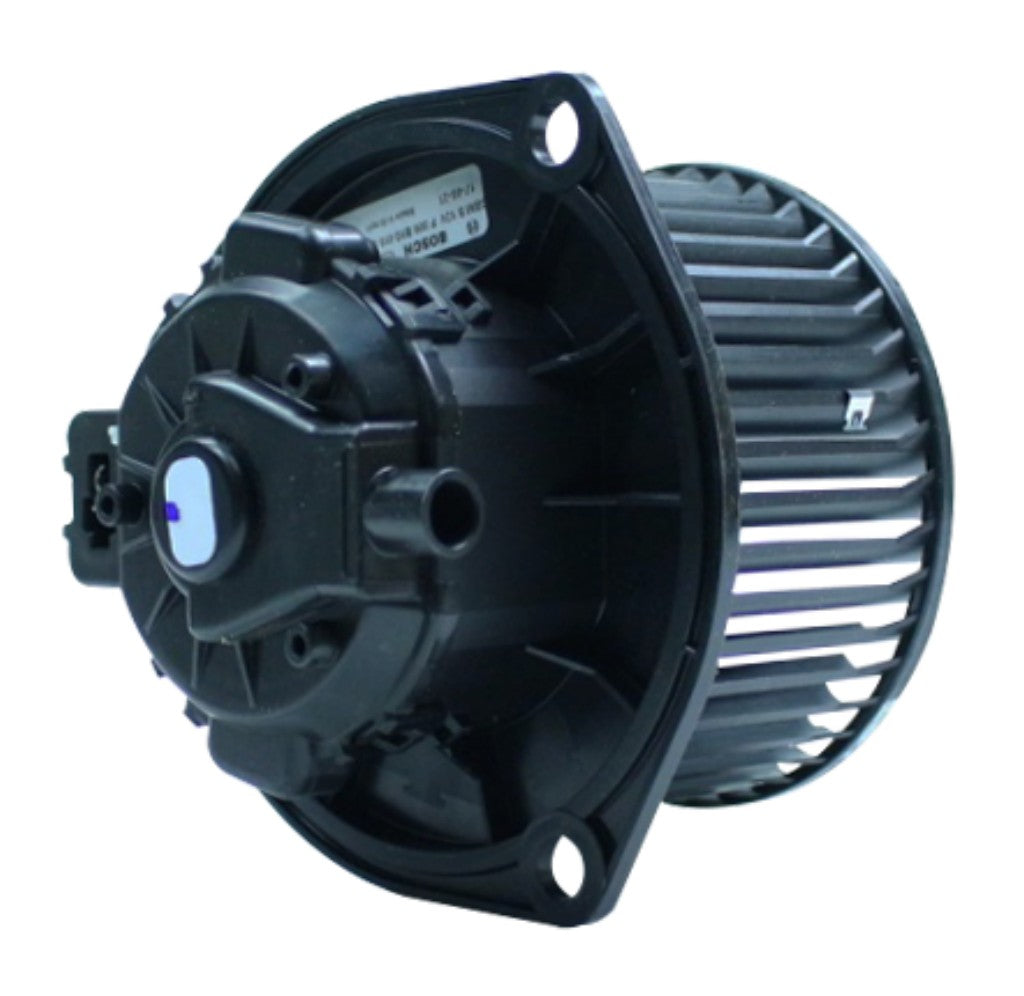 SKU 420320.VM - Ventilador da Caixa Ford Cargo 2007> /VW Worker 17180, Delivery 12v