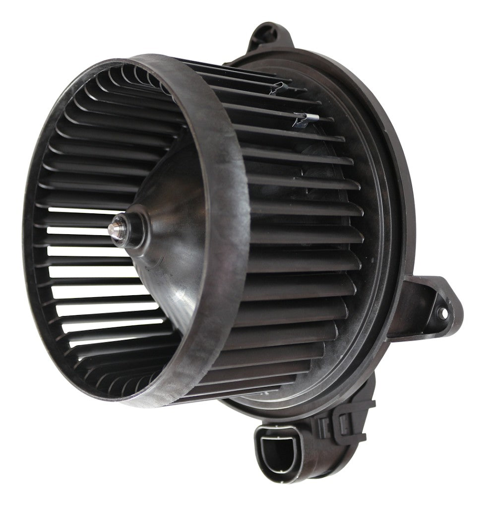 SKU 420334.VM - Ventilador da Caixa Ford Fiesta Titanium 2011>, EcoSport 2011>, Ka 2014>