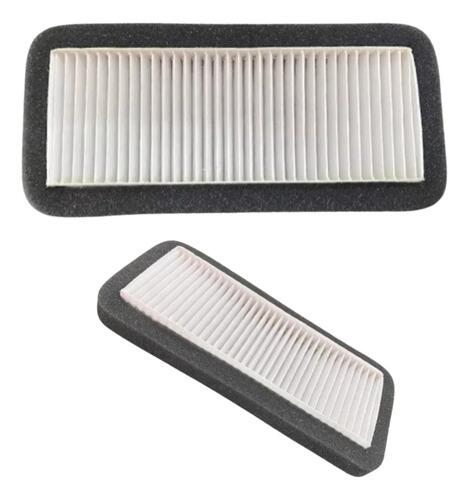 SKU 450830.VM - Filtro Cabine Volvo VM240, VM260, VM310 [FC5107]