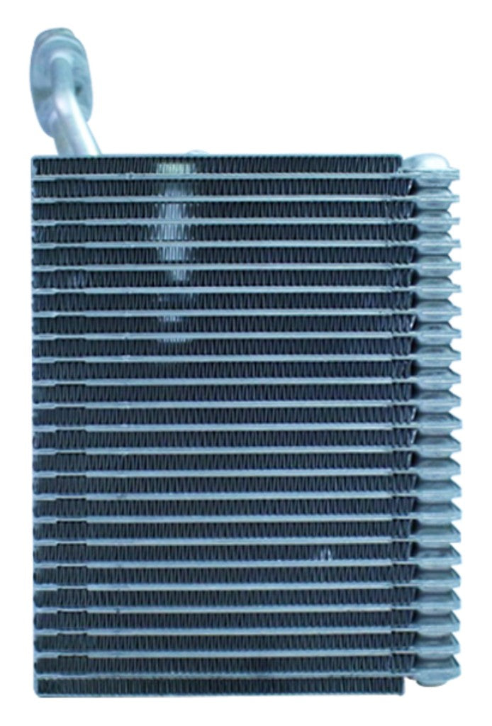 SKU 410006.VM - EVAPORADOR AUDI A4 / PASSAT TURBO 1996 A 1999 - PROCOOLER
