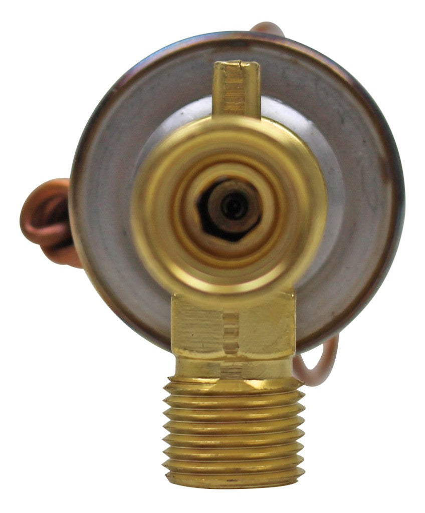 SKU 470633.VM - Válvula de Expansão Capilar Universal [Oring] 2.0T AA de 485mm 3/4x5/8