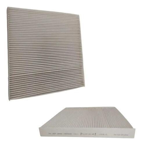 SKU 450504.VM - Filtro Cabine Jeep Cherokee 2010> [FC1202]