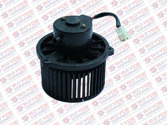 SKU 420370.VM - Ventilador da Caixa Hyundai Escavadeira 24v
