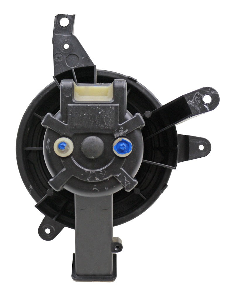SKU 420310.VM - Ventilador da Caixa Fiat Toro 2017> 1.4 16v /Jeep Renegade, Compass