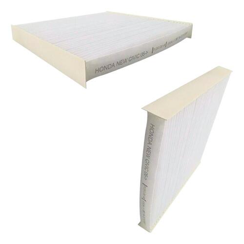 SKU 450402.VM - Filtro Cabine Honda Civic 2007 a 2016, CRV 2007>, Accord 2007> [FC1504]