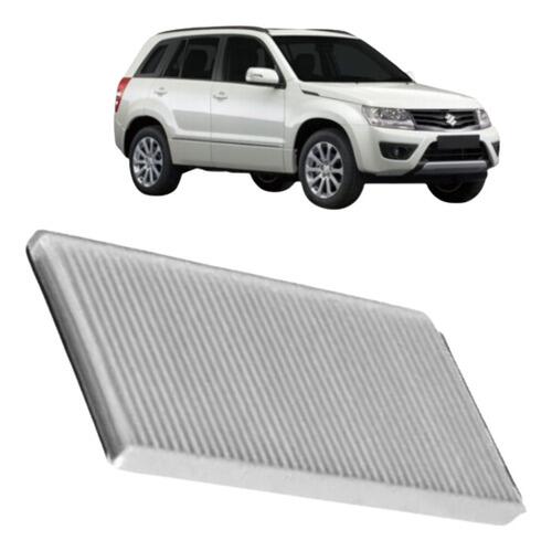 SKU 450730.VM - Filtro Cabine Suzuki Grand Vitara 2009 [FC3500]