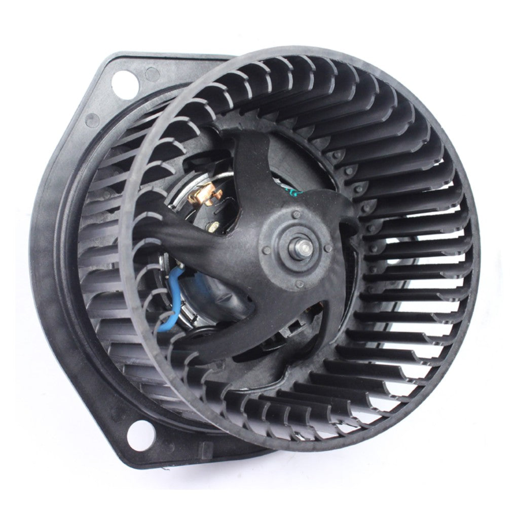 SKU 420470.VM - Ventilador da Caixa MB Accelo 1318, 1620, 1622, 1634, 1718, 2423, 2428, 2726 24v