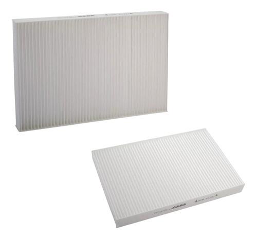 SKU 450480.VM - Filtro Cabine Iveco Daily IV, V, Recreo [FC7802]