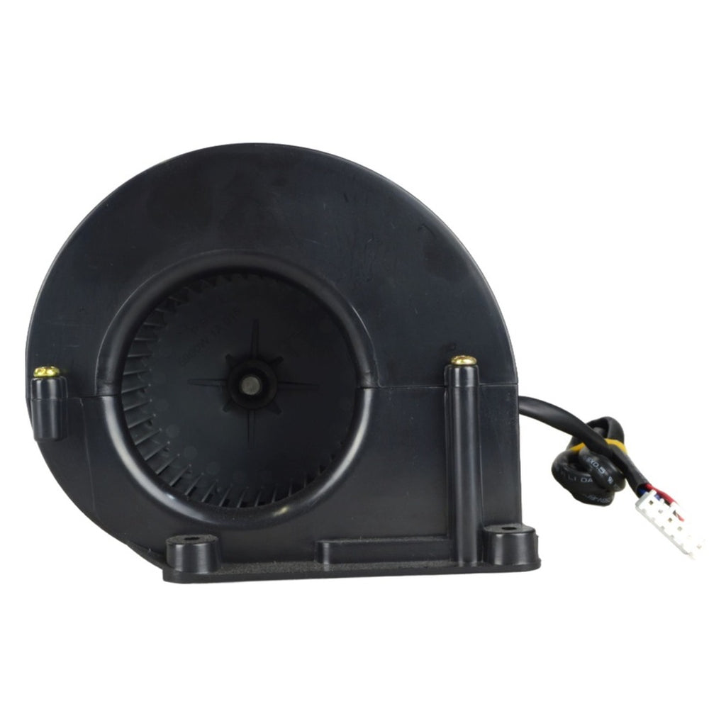 SKU 420865.VM - Ventilador da Caixa Universal para Ar Condicionado Elétrico VM2800 mini 24v Volvo FH [Teto Menor] 3V 24v 125mm