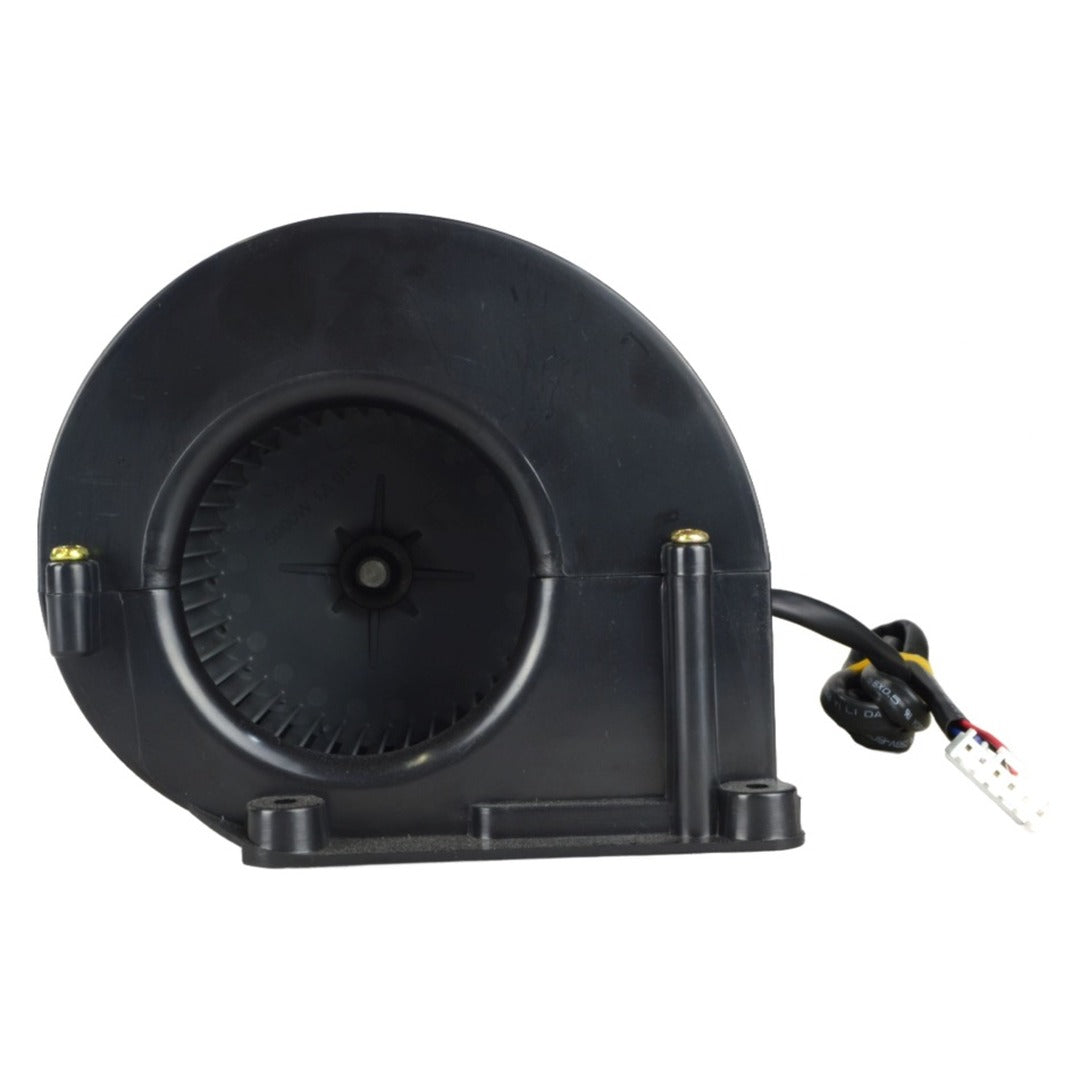SKU 420865.VM - Ventilador da Caixa Universal para Ar Condicionado Elétrico VM2800 mini 24v Volvo FH [Teto Menor] 3V 24v 125mm