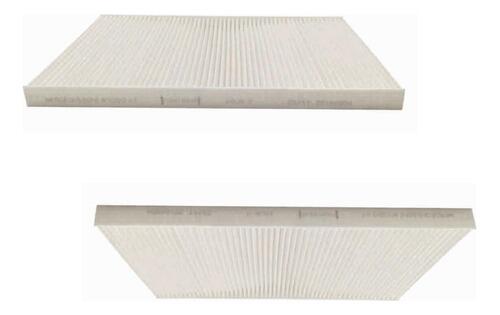 SKU 450568.VM - Filtro Cabine MB Accelo [FC5904]