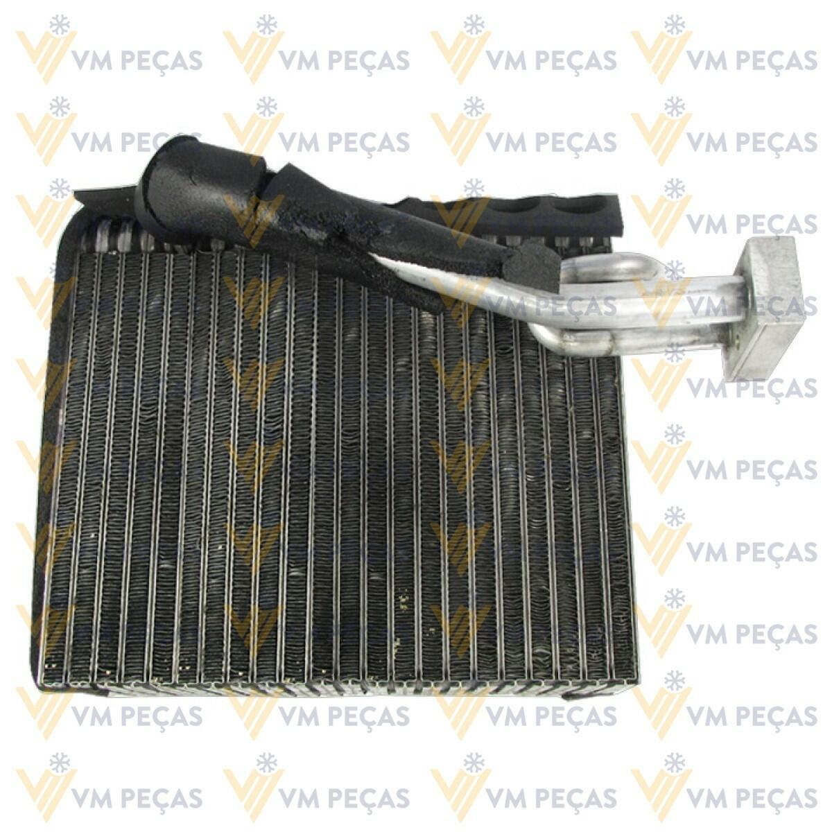 SKU 410245.VM - Evaporador Chrysler 300C