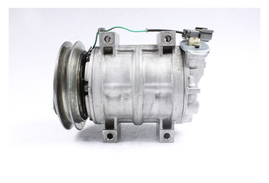 SKU 420890.VM - Ventilador da Caixa Volvo FH 2002>, NH 24v [2 Eixos] [Motor Grosso]