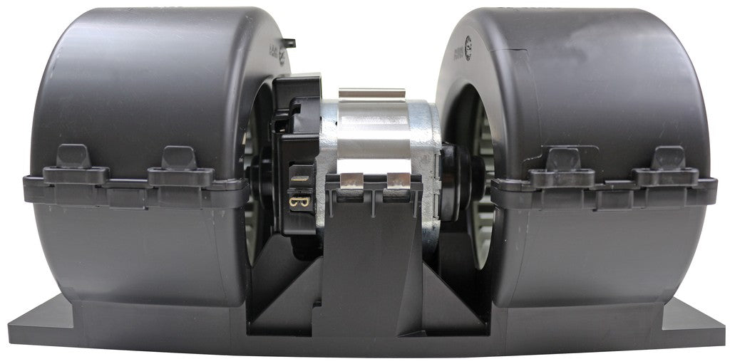 SKU 420894.VM - Ventilador da Caixa Volvo VM 2 Eixos