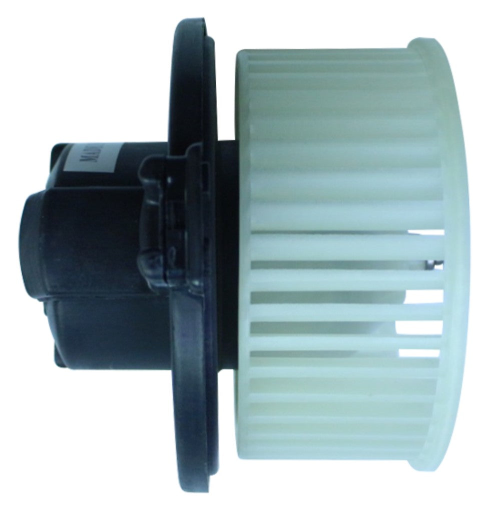 SKU 420491.VM - Ventilador da Caixa Mitsubishi L200 Sport 2002 a 2007