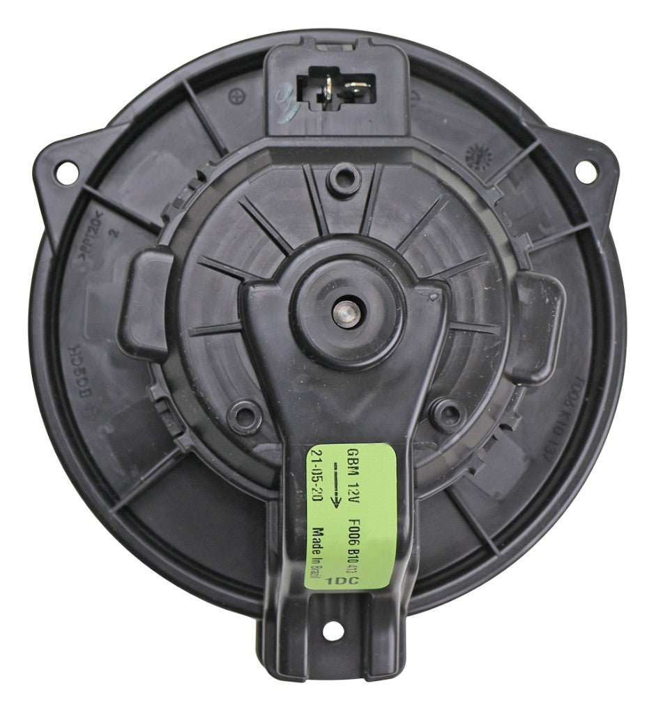 SKU 420941.VMO - Ventilador da Caixa VW Gol G2, G3, G4 1996 a 2007, Fox 2003 [Bosch] [Original]