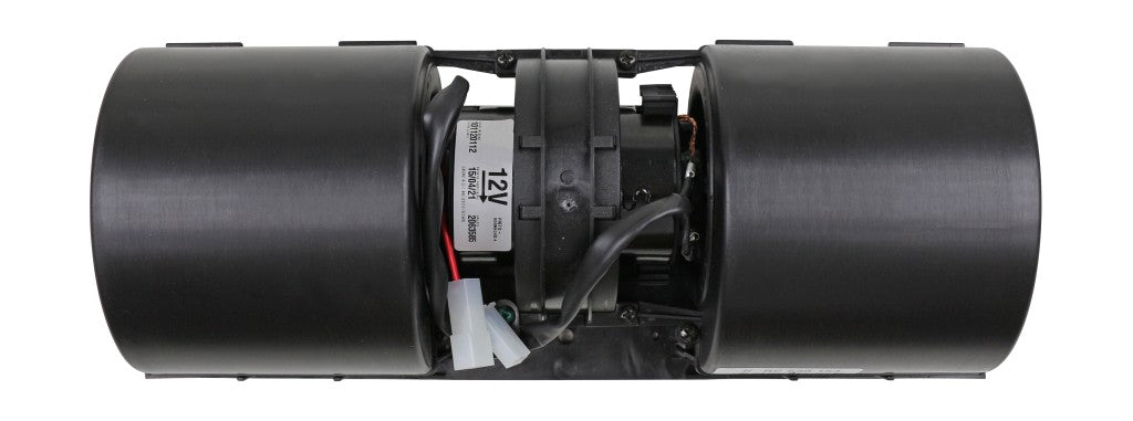 SKU 420710.VM - MOTOR VENTILADOR RD T60-79 R80 CC 12V - IMOBRAS