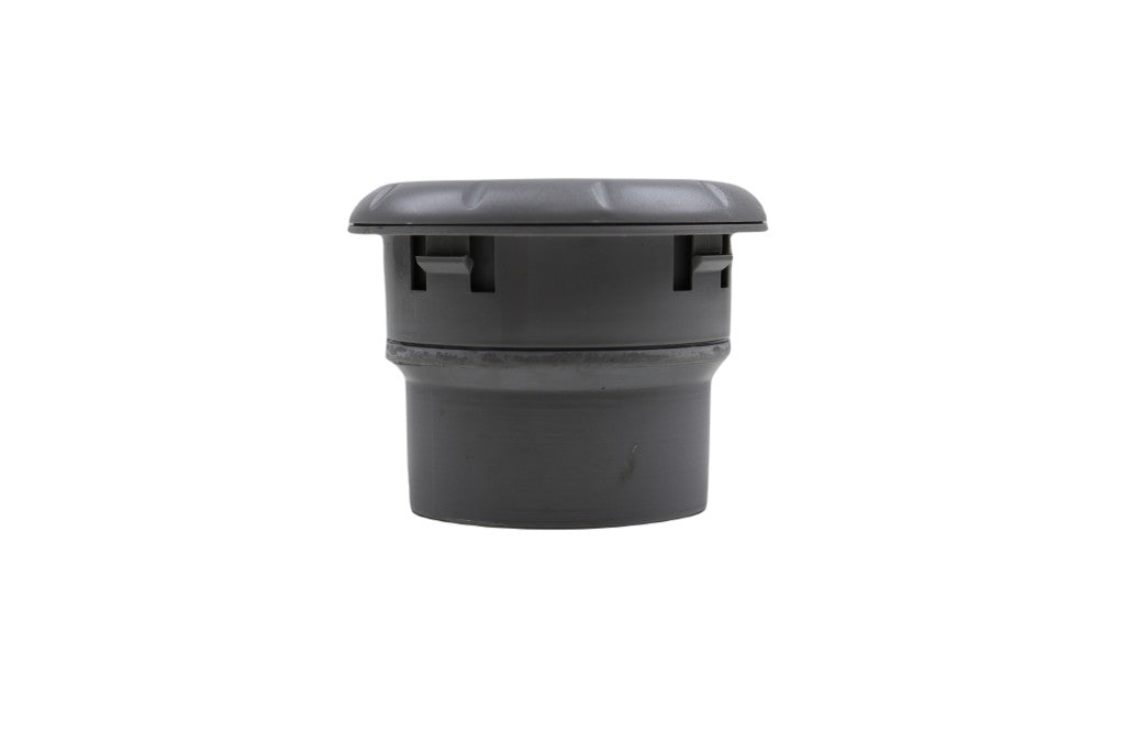 SKU 402055.VM - Difusor de Ar Redondo [Cinza] [85x70x62]