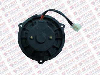 SKU 420370.VM - Ventilador da Caixa Hyundai Escavadeira 24v