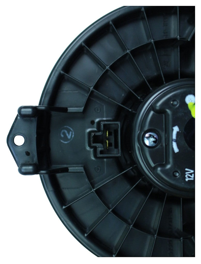 SKU 420225.VM - Ventilador da Caixa Chevrolet Onix, Spin, Cobalt, Prisma 2017>