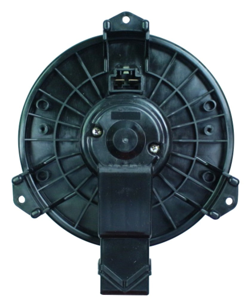 SKU 420135.VM - Ventilador da Caixa Caterpillar 320D /Komatsu PC160, PC180, PC200 /Sany Escavadeira 135 24v
