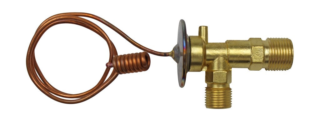 SKU 470633.VM - Válvula de Expansão Capilar Universal [Oring] 2.0T AA de 485mm 3/4x5/8