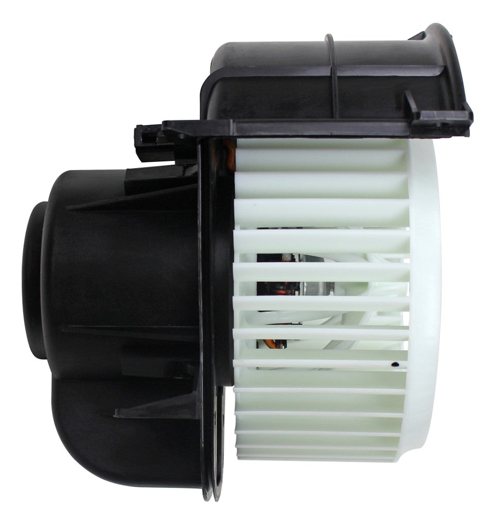 SKU 420920.VM - Ventilador da Caixa VW Amarok, Touareg 2010 a 2016 /Audi Q7 /Porsche Cayenne
