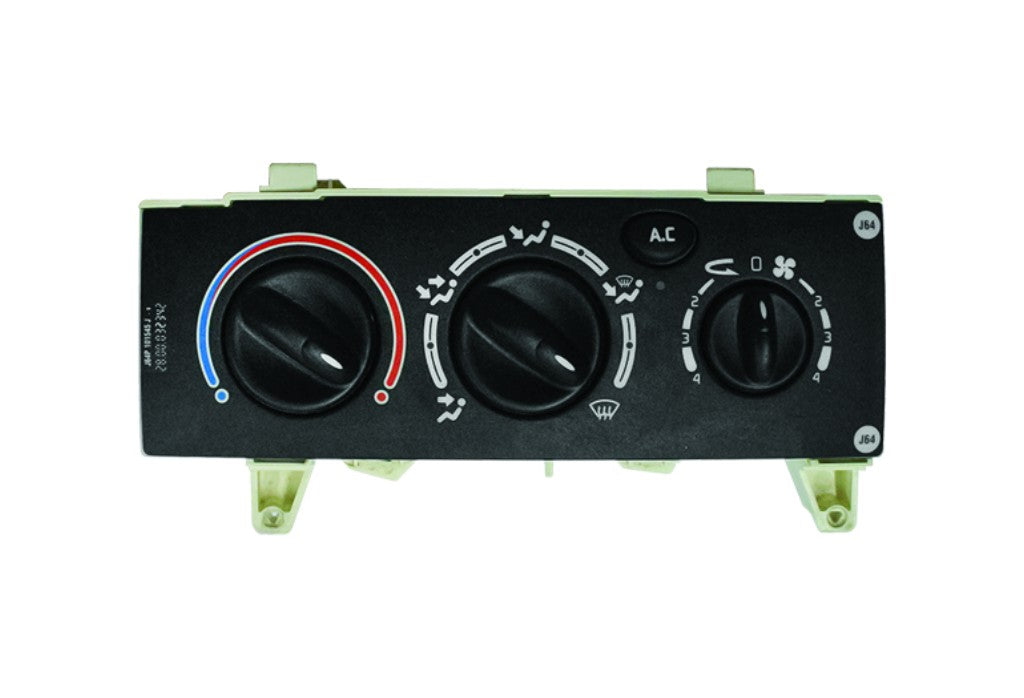 SKU 440692.VM - Comando A/C Renault Scenic