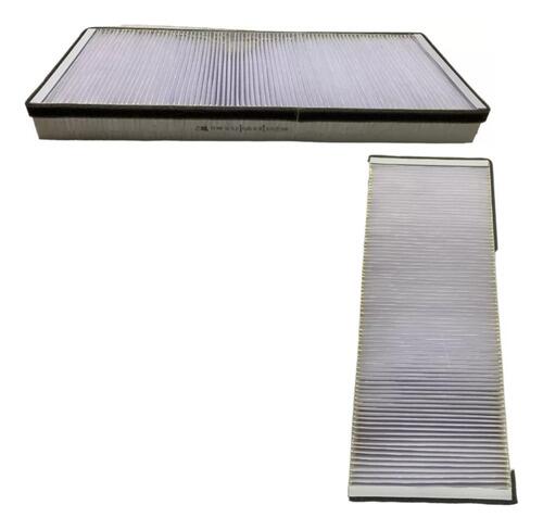 SKU 450562.VM - Filtro Cabine MAN Caminhão TGX 2013>, Meteor [FC9000]