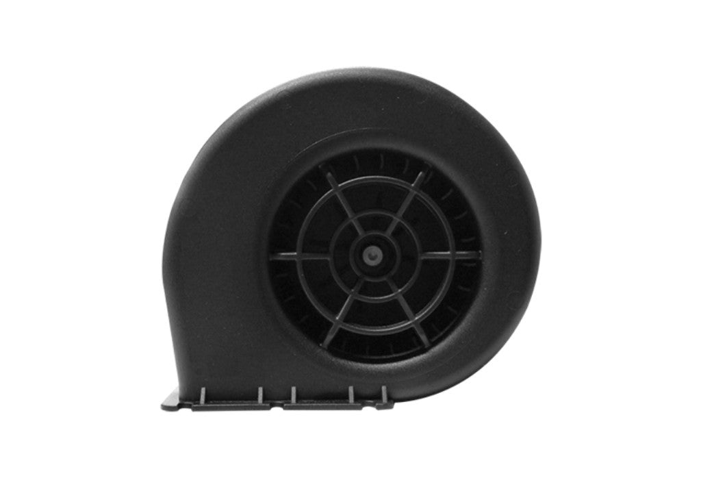 SKU 420848.VM - Ventilador da Caixa Universal Spal [008-B45/B-02] 2 Eixos [Baixo] 24v
