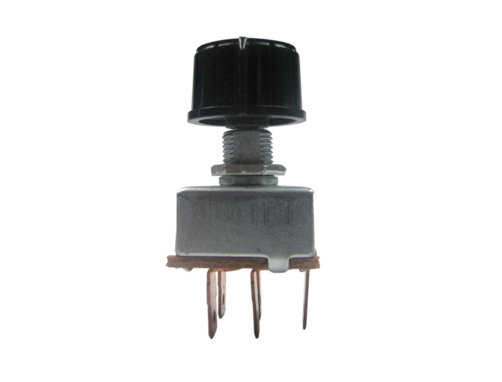 SKU 442800.VM - Chave Seletora 3 Velocidades [5 pinos] interruptor Universal Rotativo