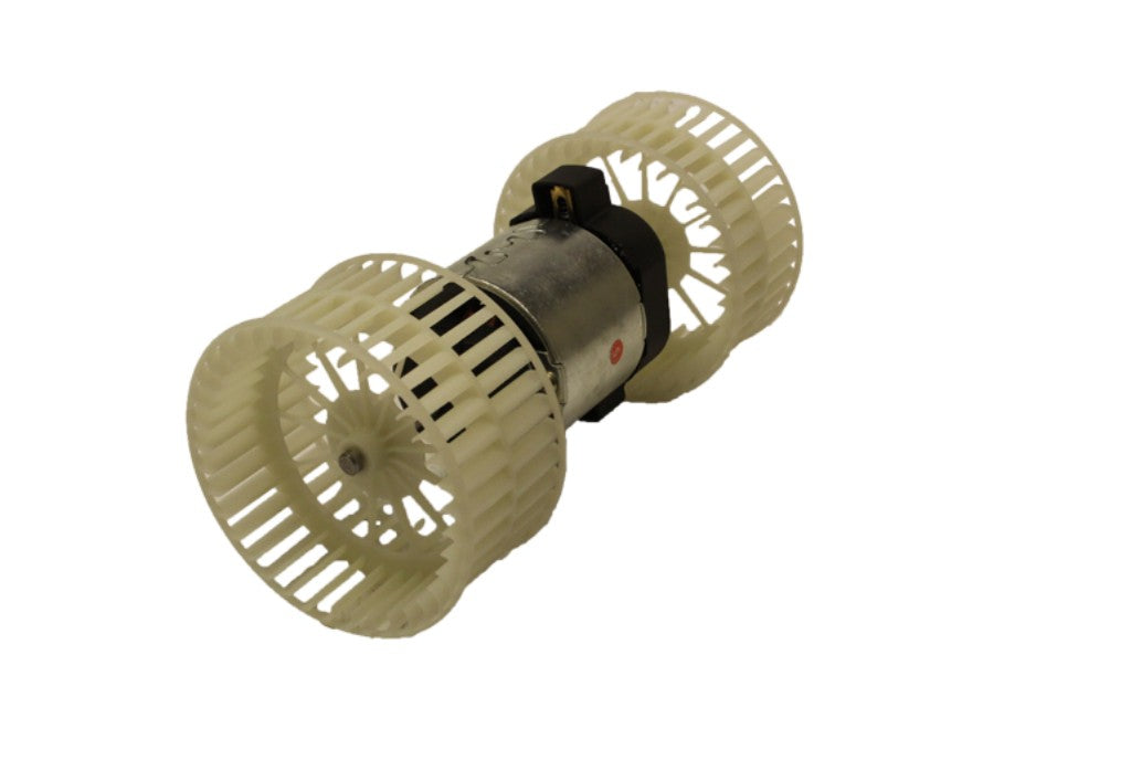 SKU 420475.VM - Ventilador da Caixa MB Actros 2010 a 2019 24v [2 Eixos]