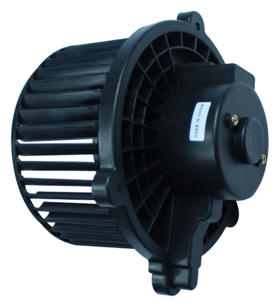 SKU 420390.VM - Ventilador da Caixa Hyundai Tucson /Kia Sportage 2005 a 2010