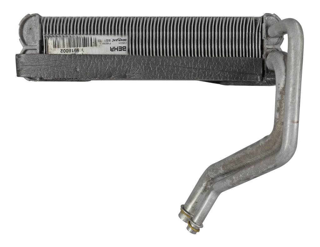 SKU 410818.VM - Evaporador Volvo S60, S80, V60, V70, XC60, XC70, XC75, T5, T6 /Land Rover Discovery 3, Evoque 2008 a 2014 [Caixa Behr]