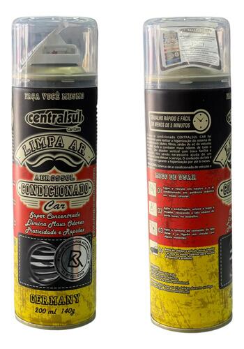 SKU 380082.VM - Higienizador Granada 200ml CentralSul [Germany]