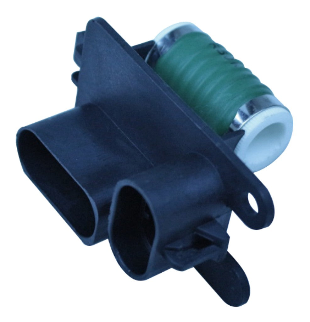 SKU 465860.VM - Resistência do Eletroventilador VW Gol, Parati, Saveiro G5 2008 a 2012, Fox, Polo