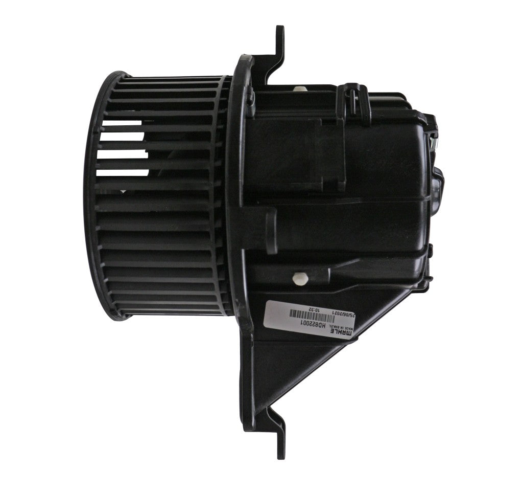 SKU 420937.VM - Ventilador da Caixa VW Delivery 9170, 11180, 13180 24v