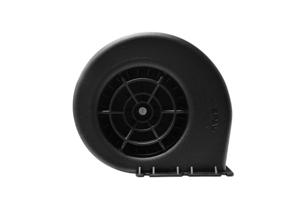 SKU 420848.VM - Ventilador da Caixa Universal Spal [008-B45/B-02] 2 Eixos [Baixo] 24v