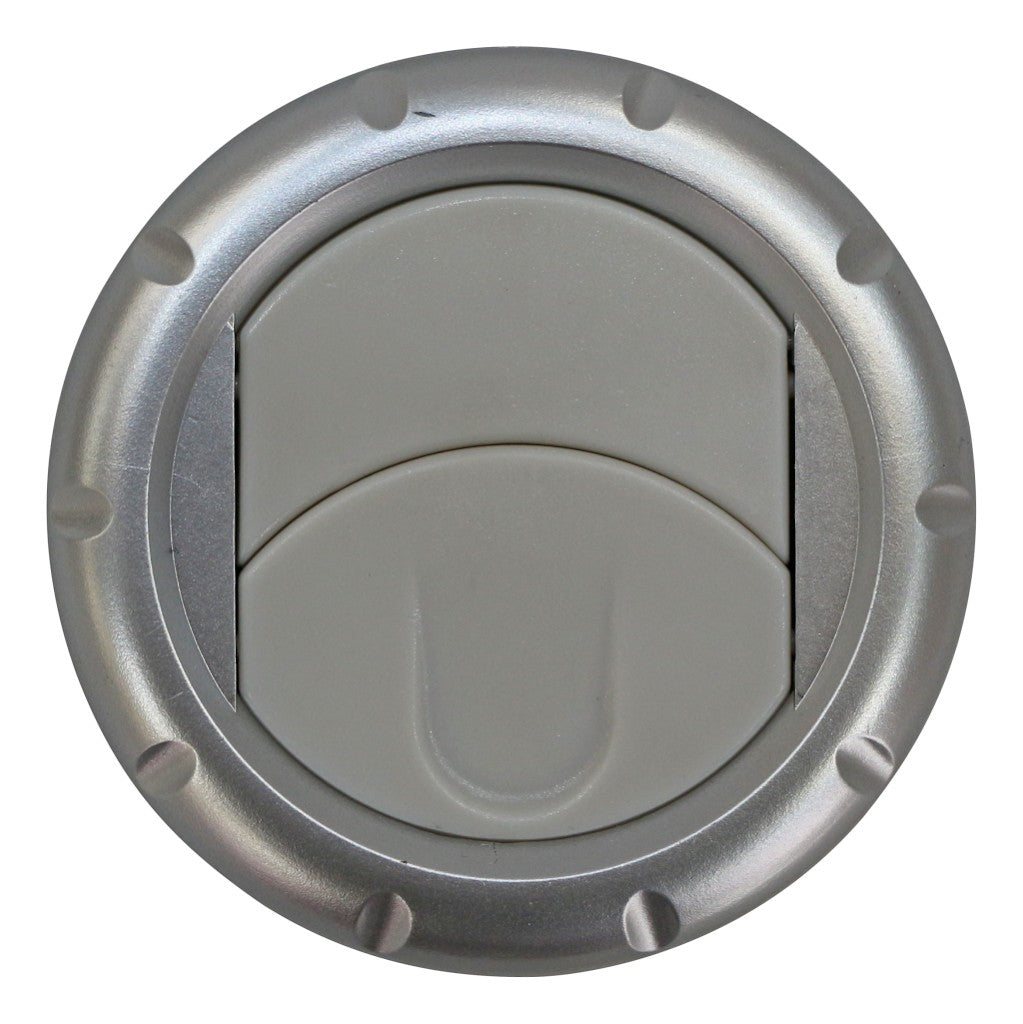 SKU 402065.VM - Difusor de Ar Redondo [Cinza] [021]