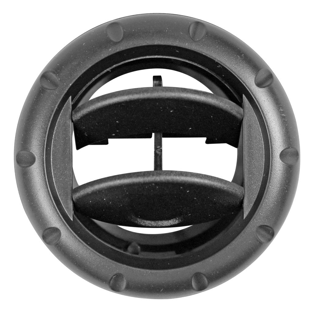 SKU 402102.VM - DIFUSOR AR REDONDO PRETO 108 RC245004